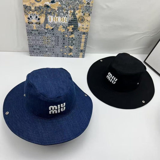 Miu miu hat
