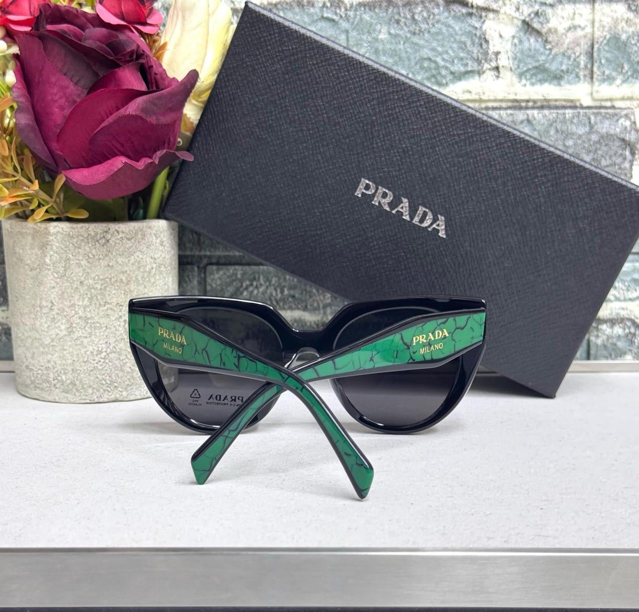 Prada sunglasses