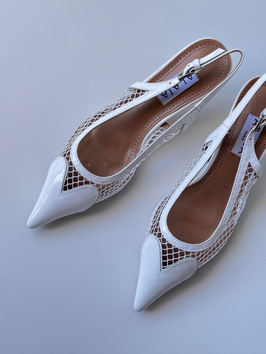 Alaia heels