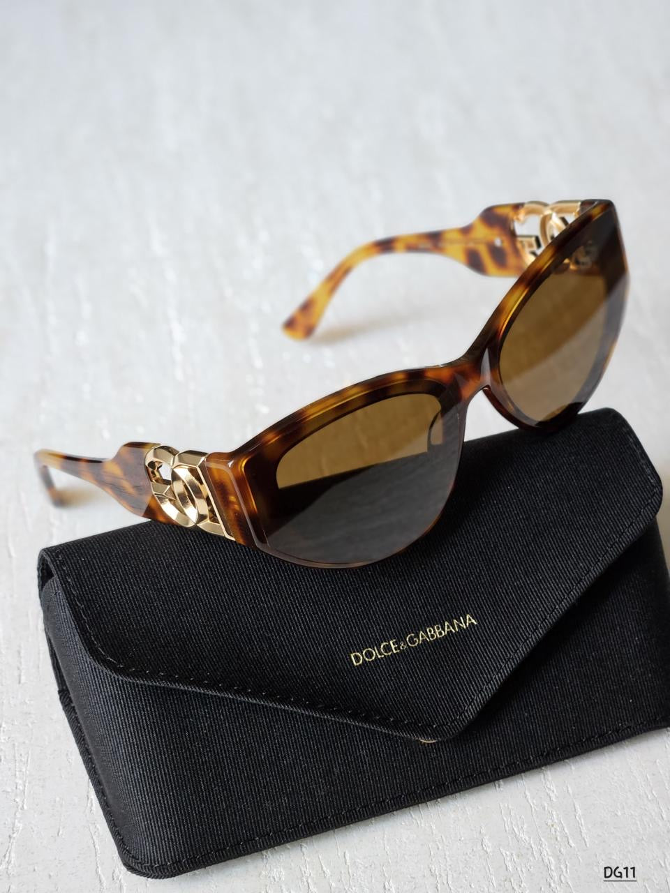 D&G sunglasses