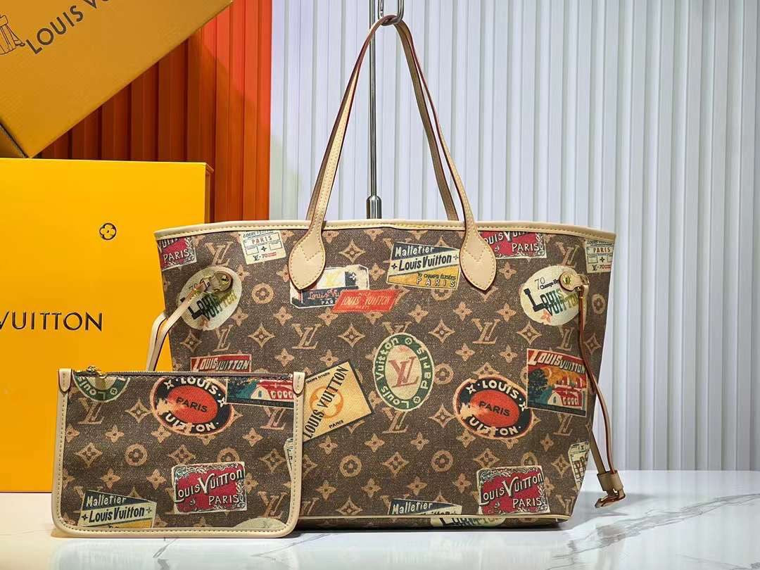 Lv bag tote