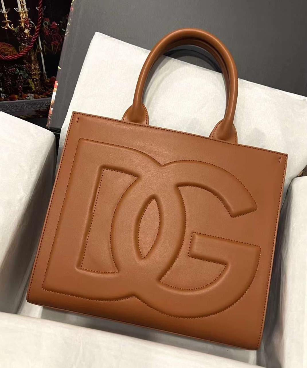 D&G bag tote