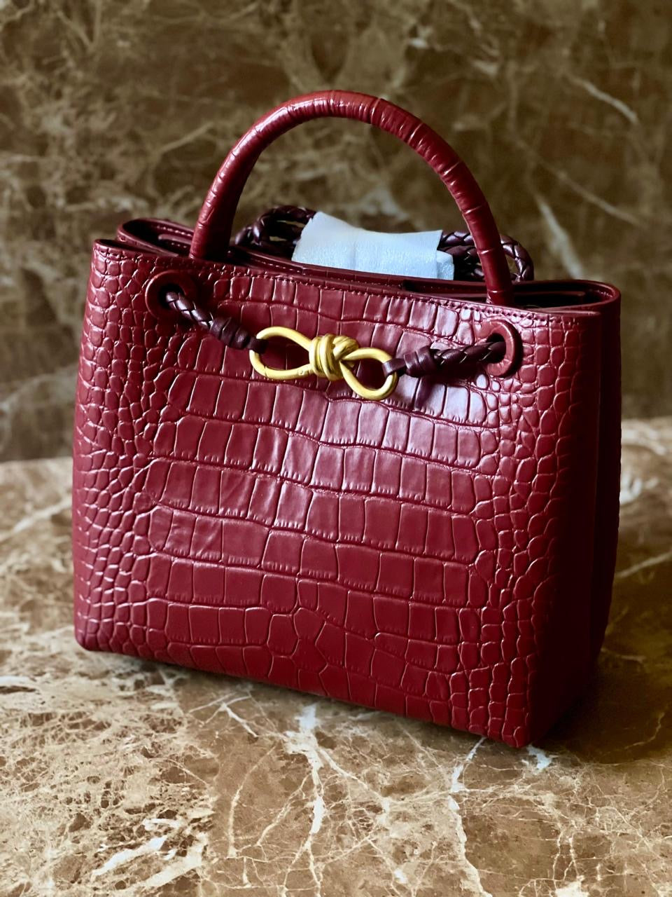 Bottega bag 25cm