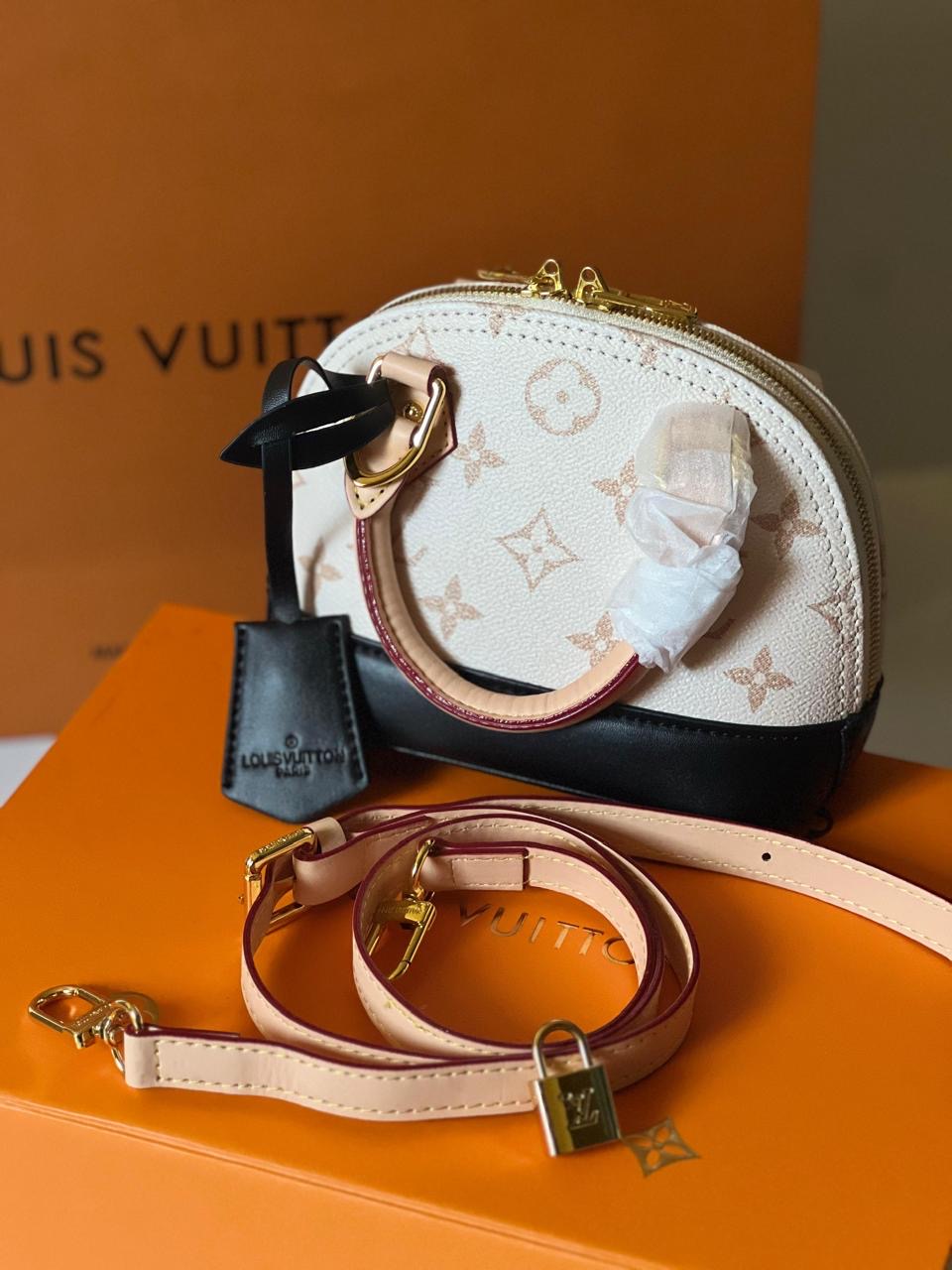 Lv bag - 18 cm mini