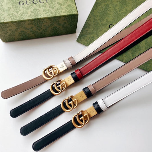 Gucci belt