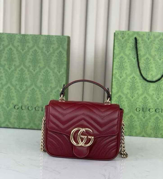 Gucci bag