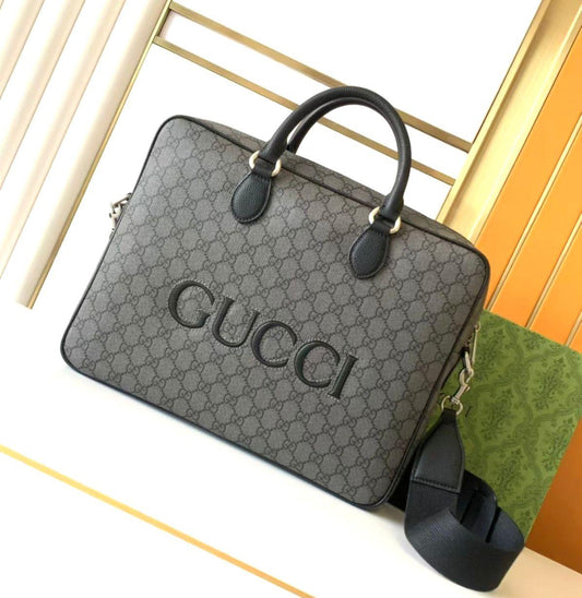 Gucci bag - laptop bag