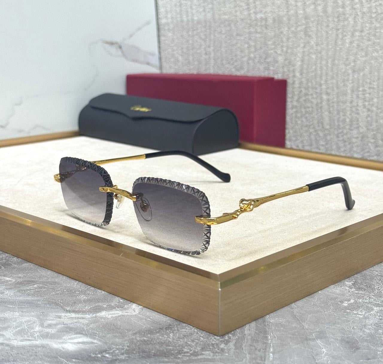 Cartier sunglasses