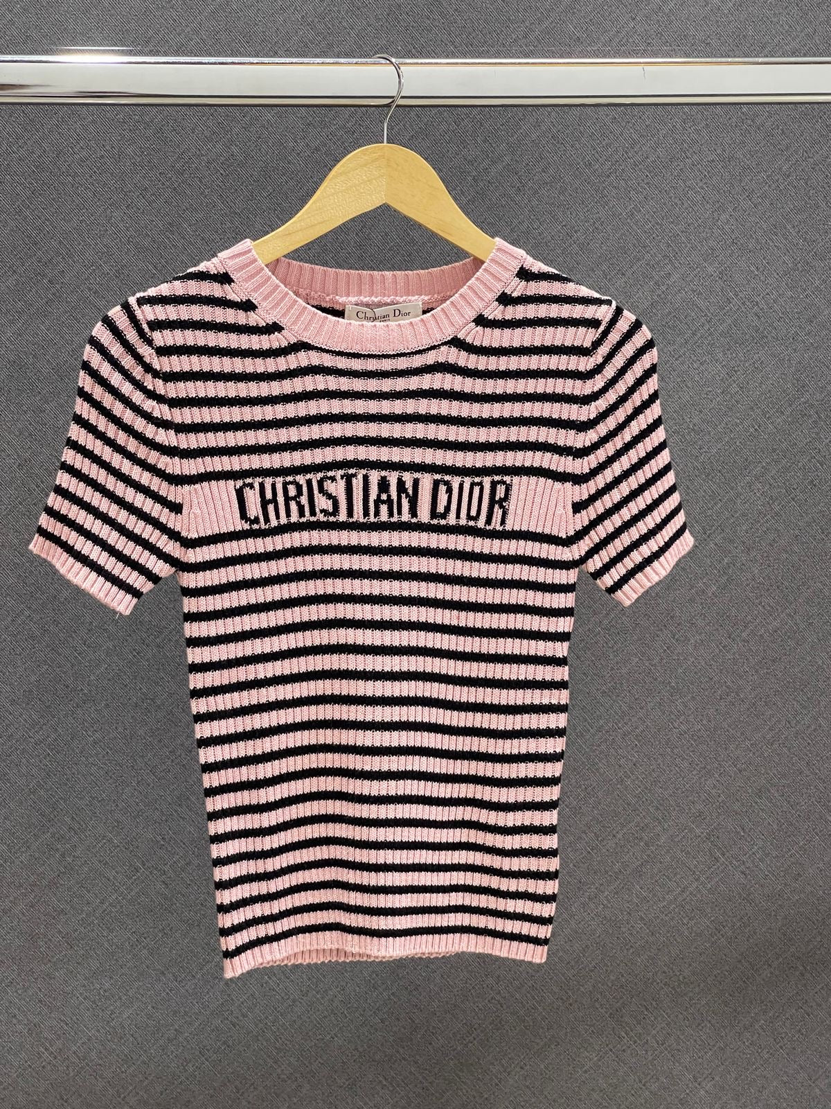 Dior tshirt