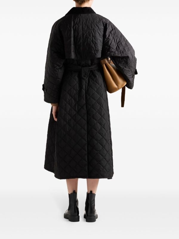 Prada jacket long