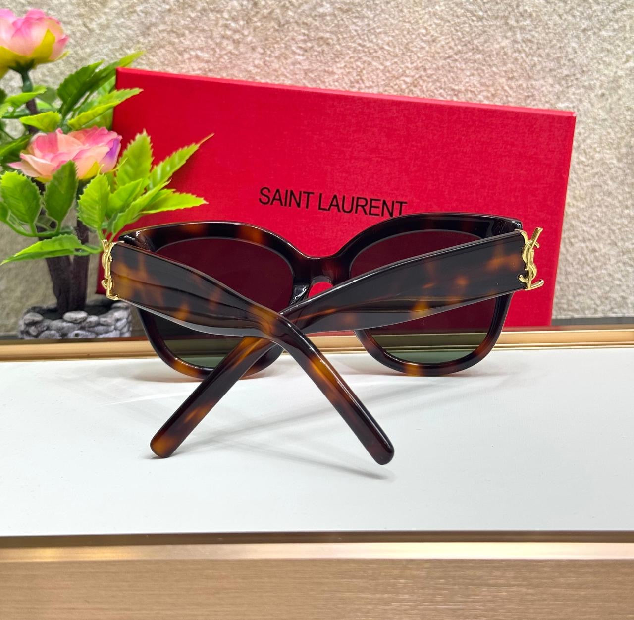 Ysl sunglasses
