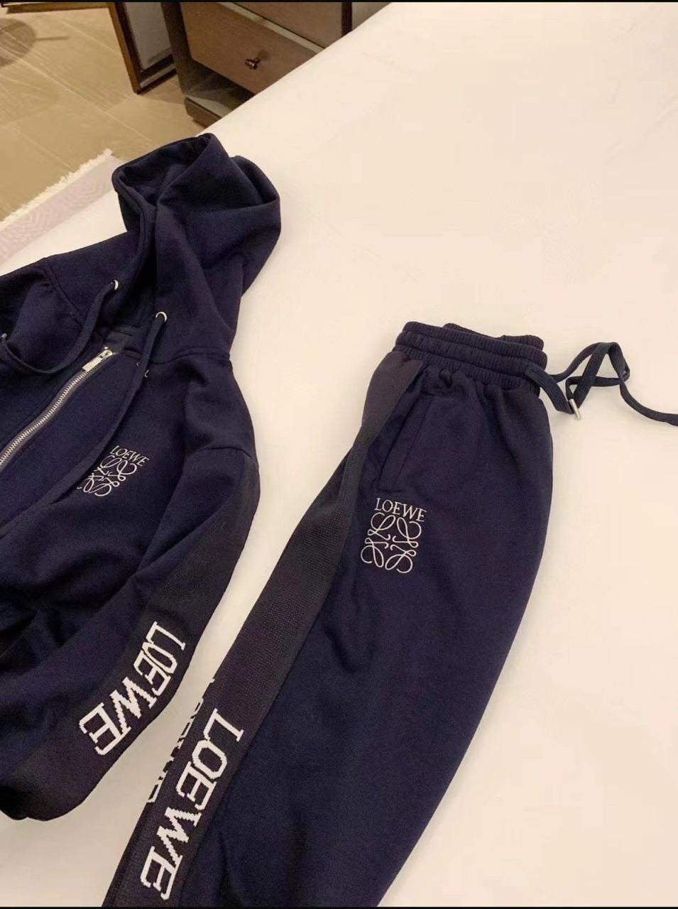 Loewe tracksuit