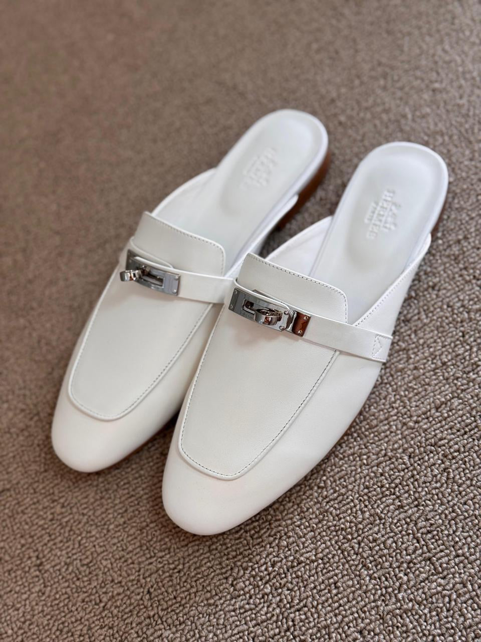 Hermes mules