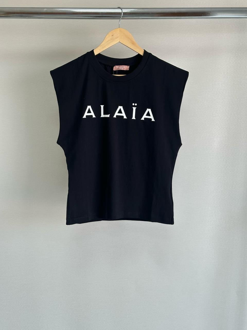 Alaia top