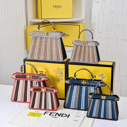 Fendi bag