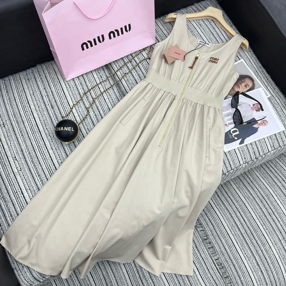 Miu miu dress