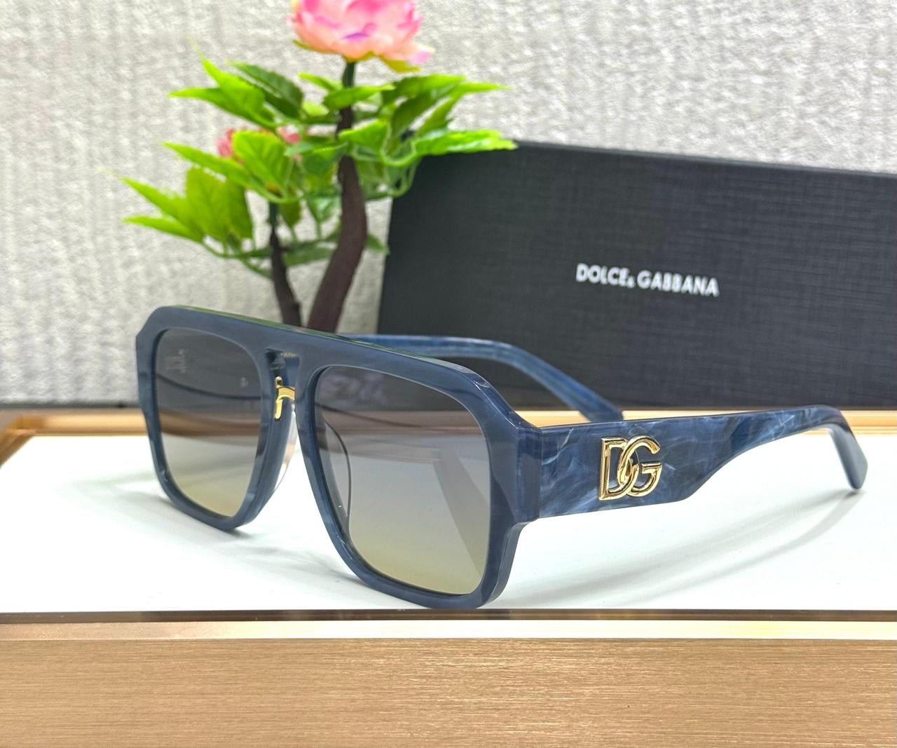 D&G sunglasses