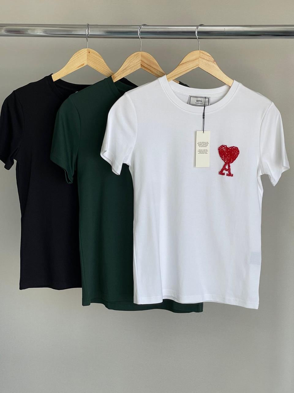 Ami Tshirt
