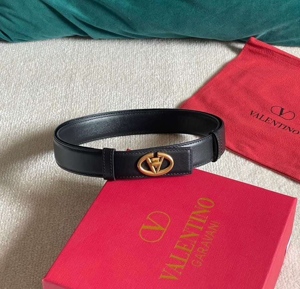 Valentino belt