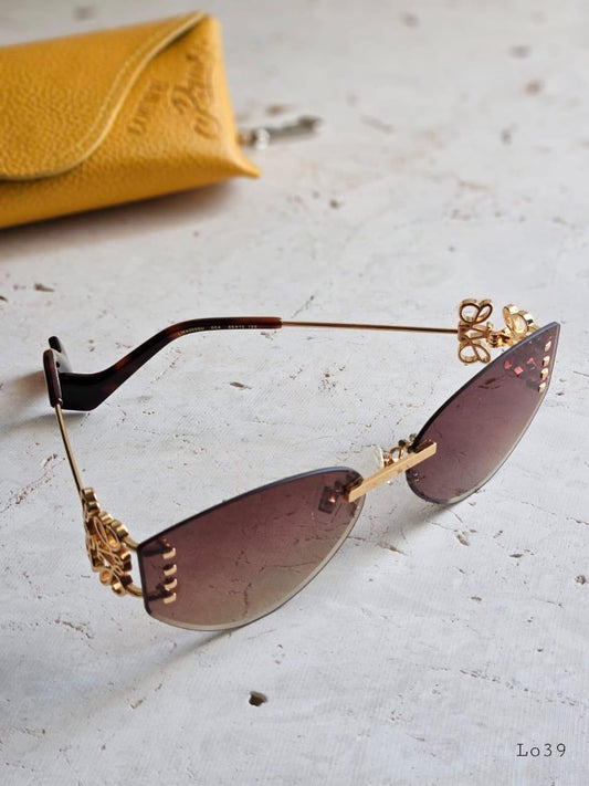 Loewe sunglasses