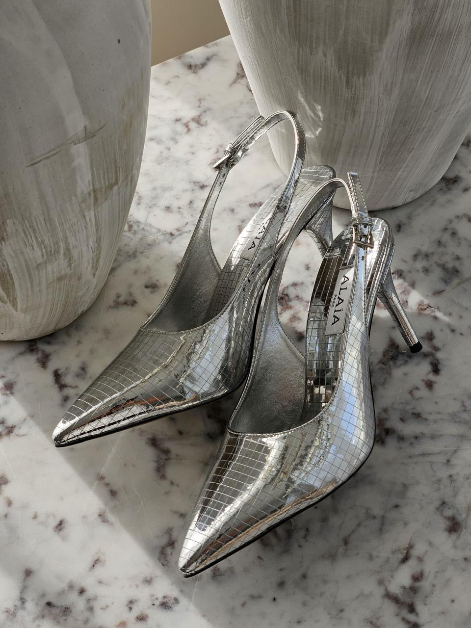 Alaia heels