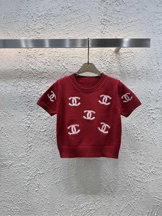 Chanel Tshirts