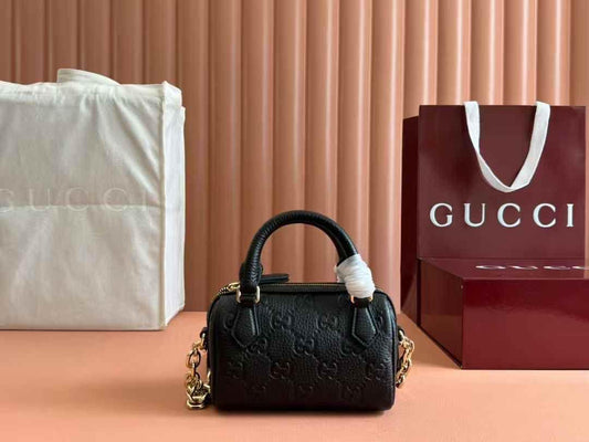 Gucci bag mini