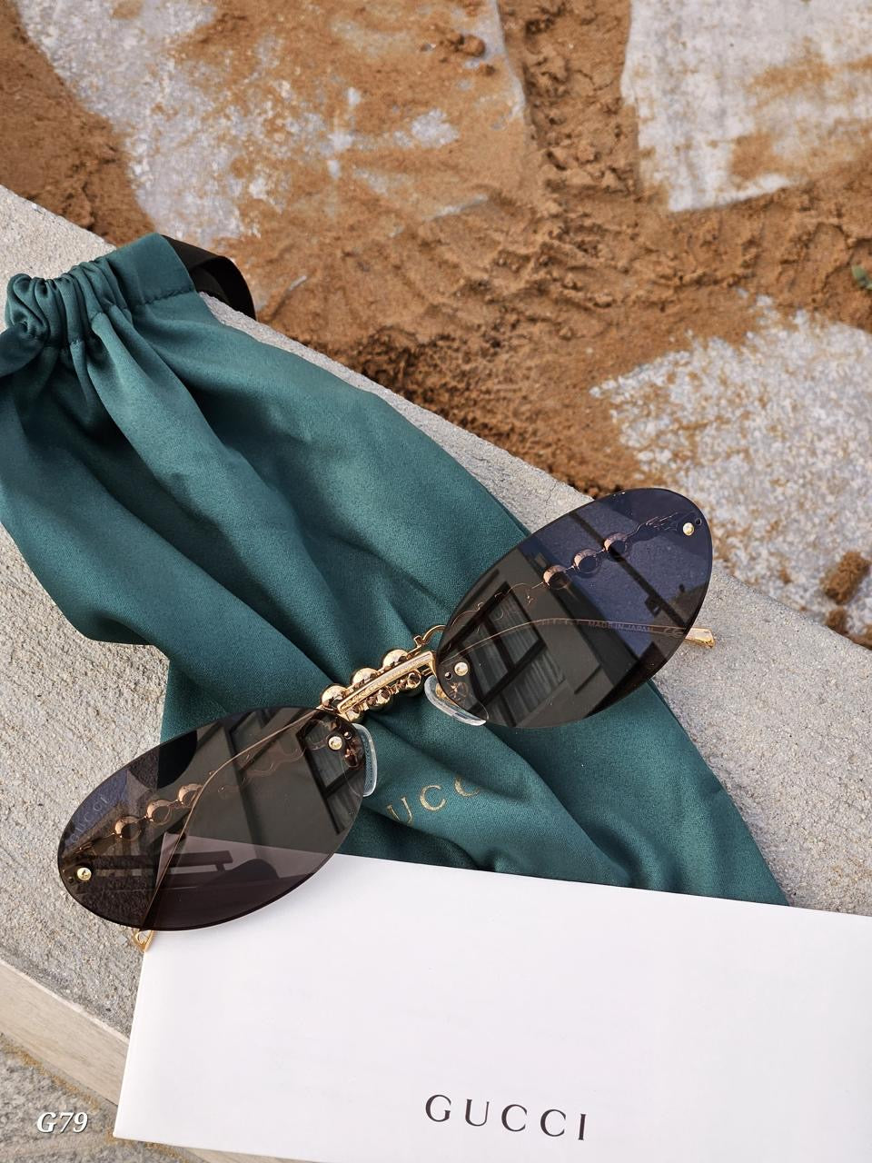 Gucci sunglasses