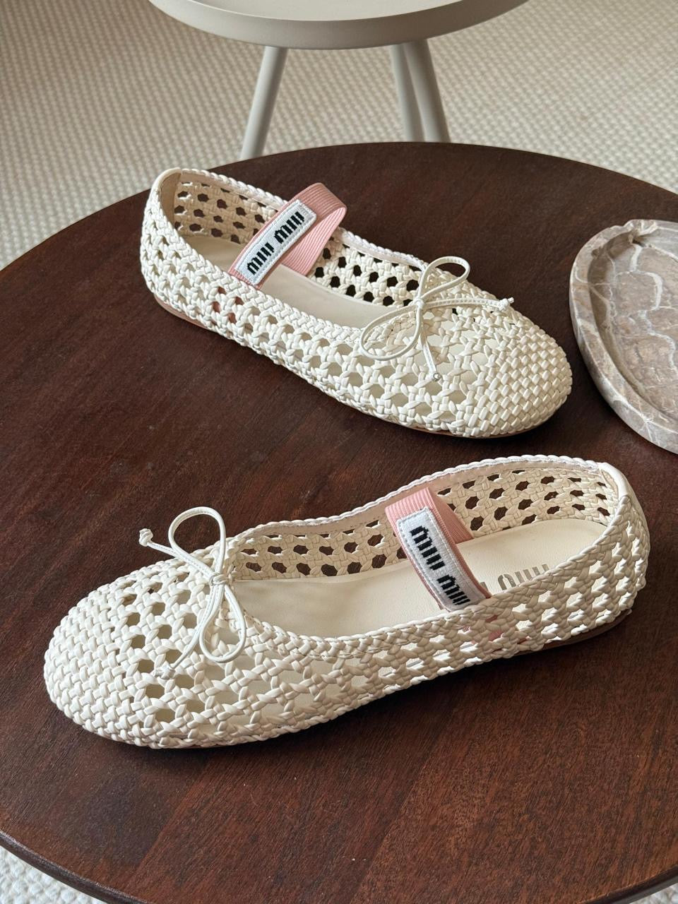 Miu miu ballerina