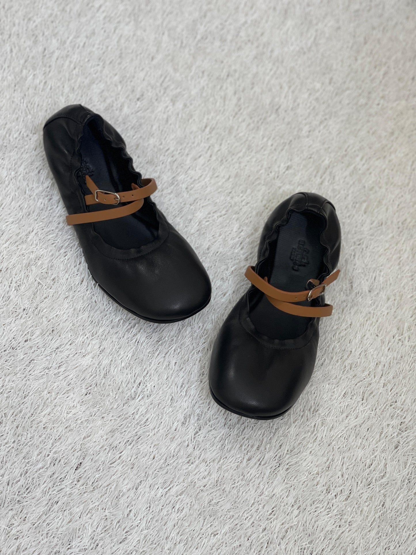 Hermes ballerina