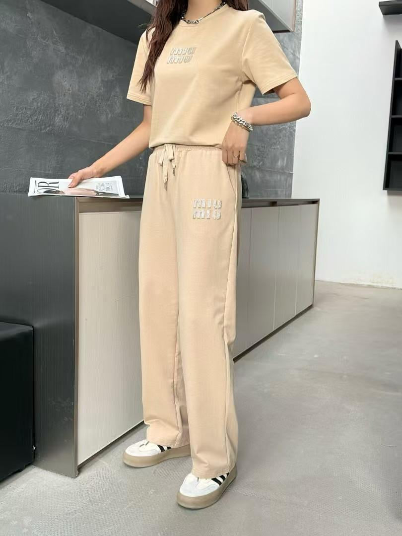 Miu miu tracksuit