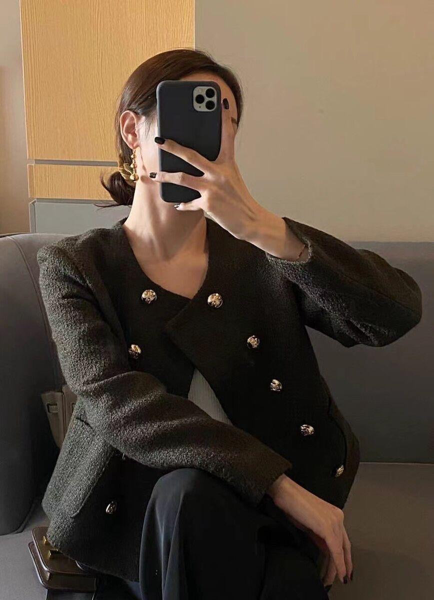 Chanel jacket - blazer
