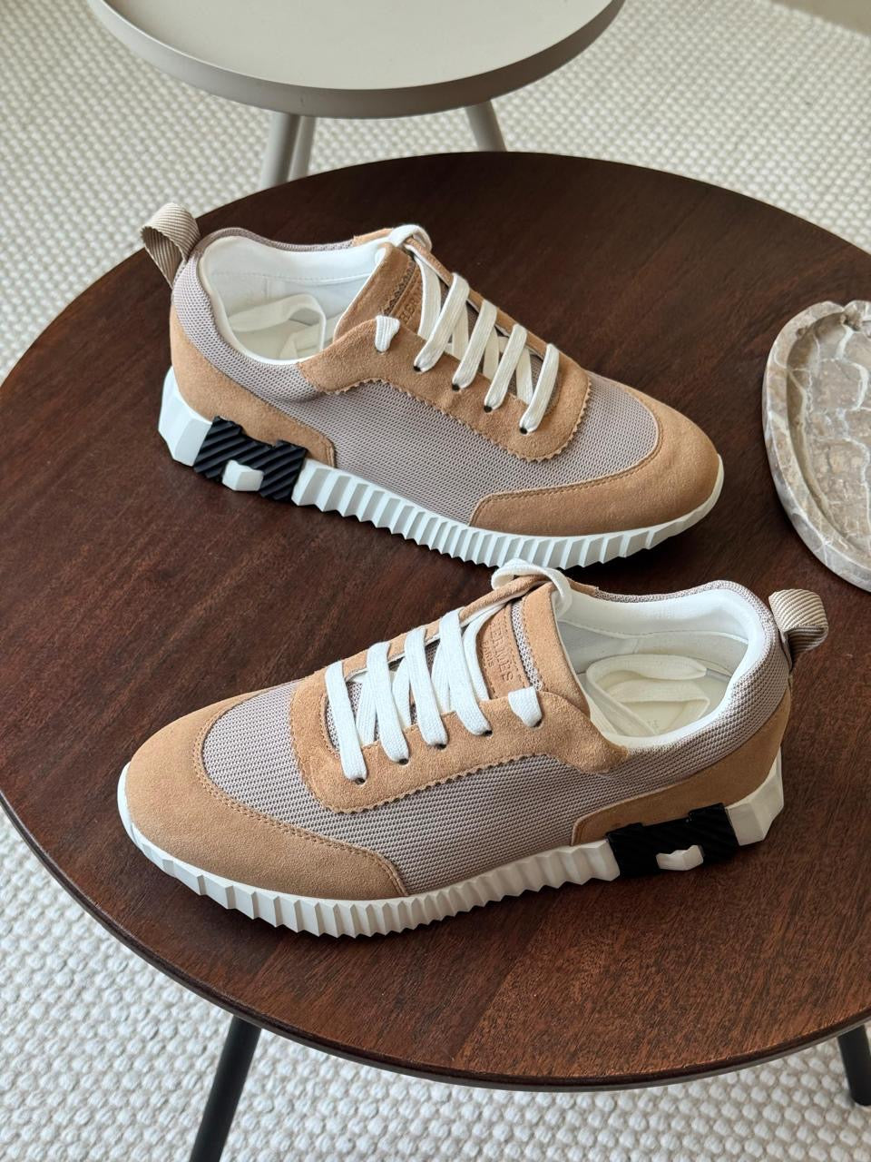 Hermes sneakers