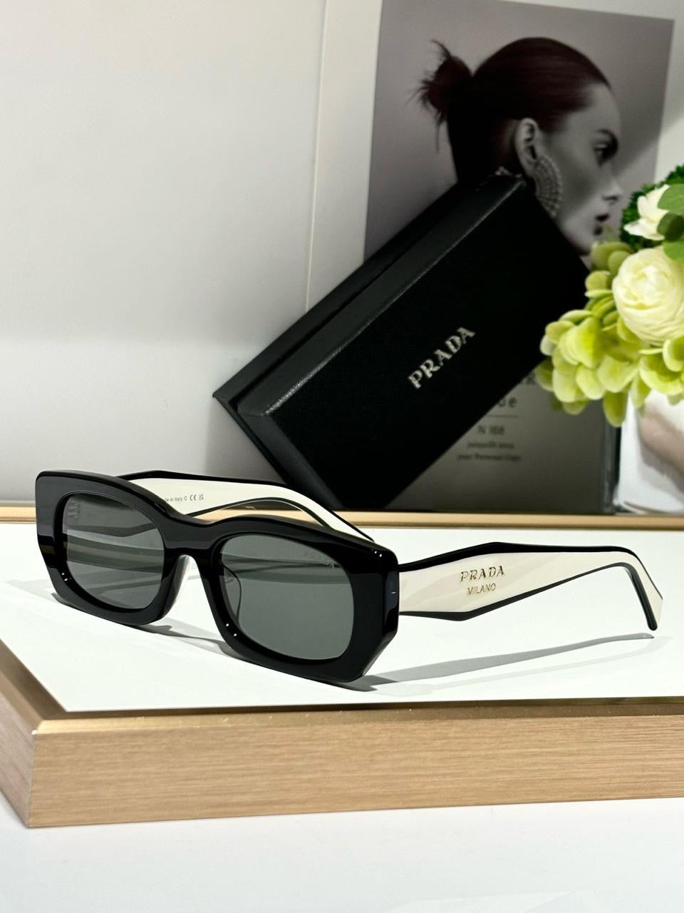 Prada sunglasses