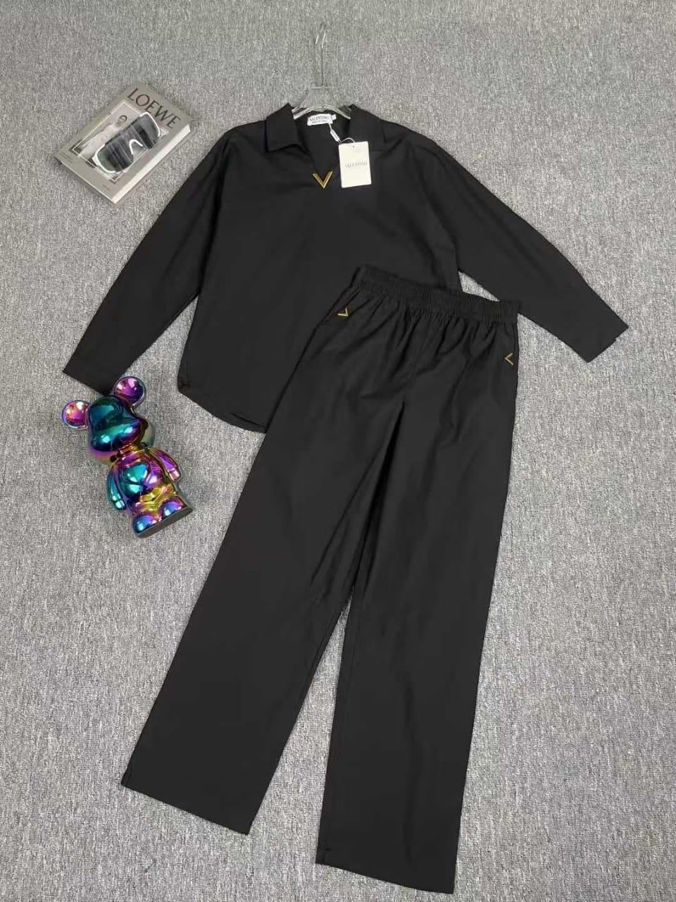 Valentino clothes set