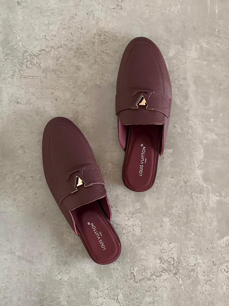 Lv mules