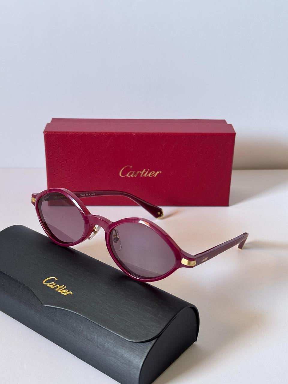 Cartier sunglasses