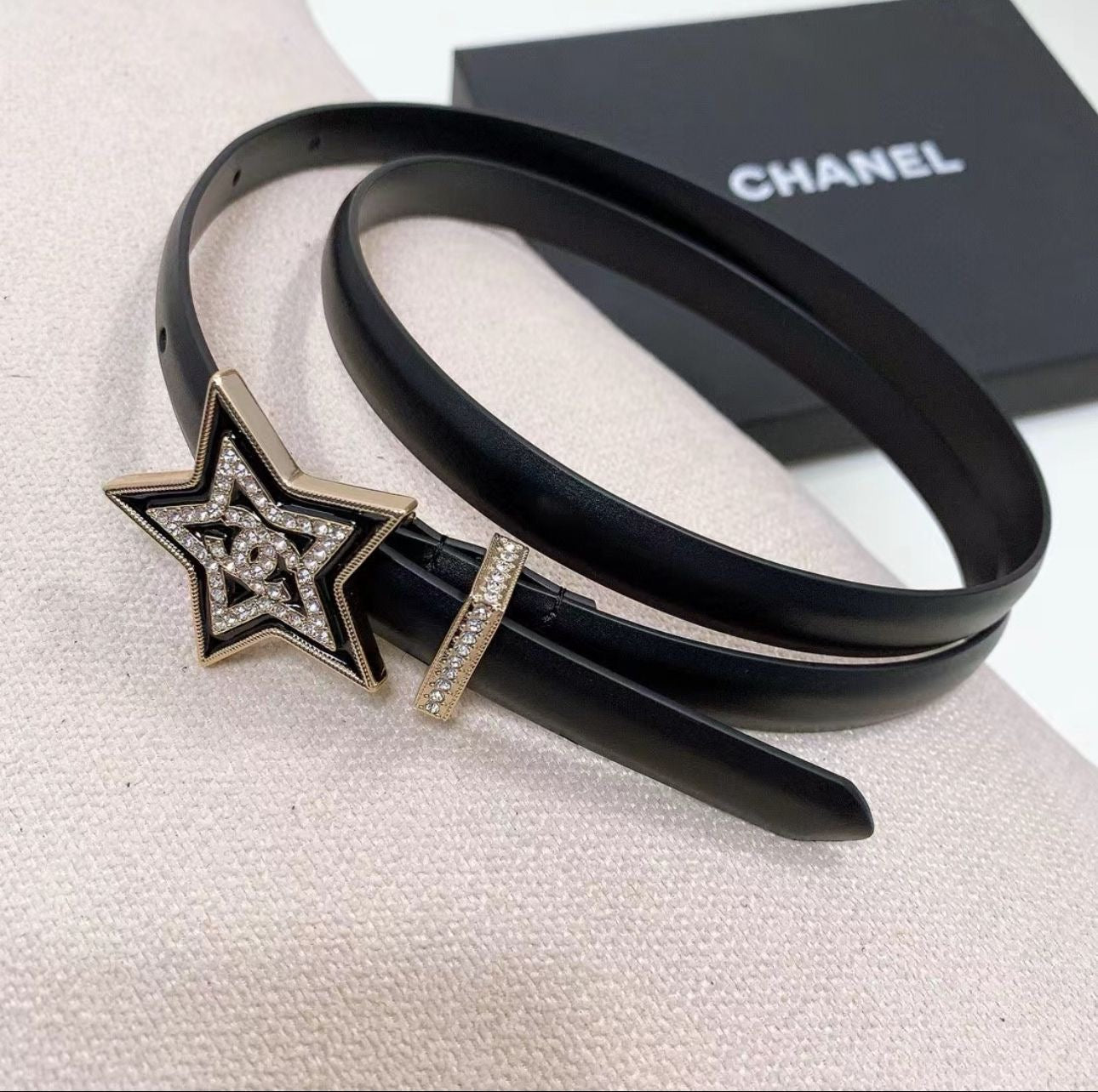Chane belt