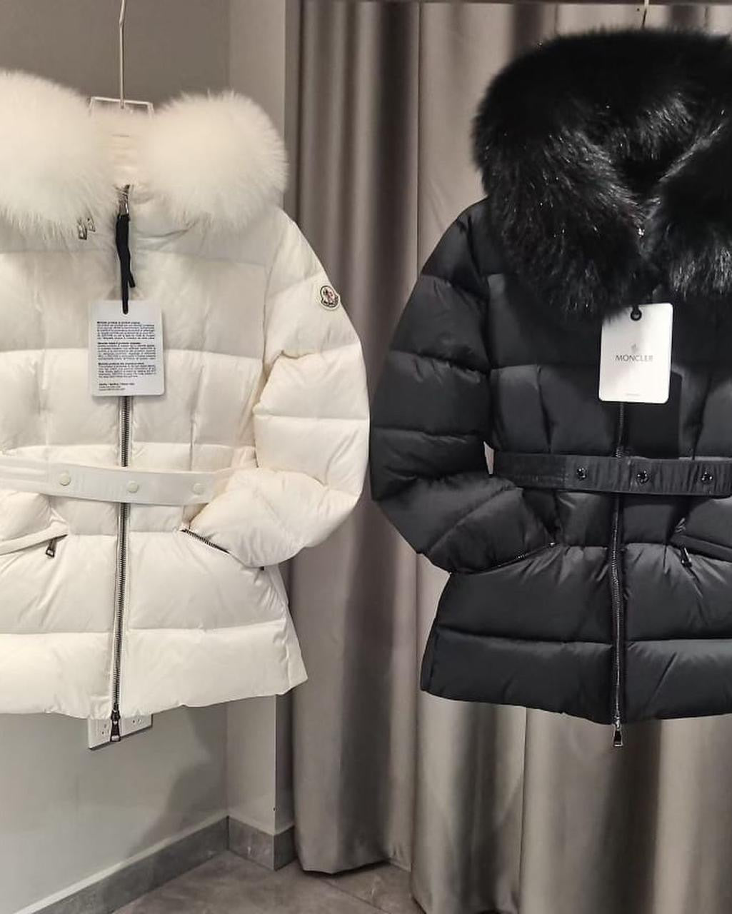 Moncler jacket