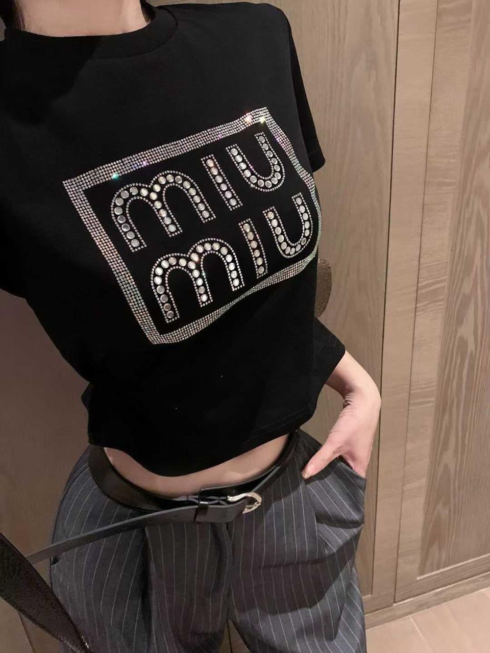 Miu miu Tshirt