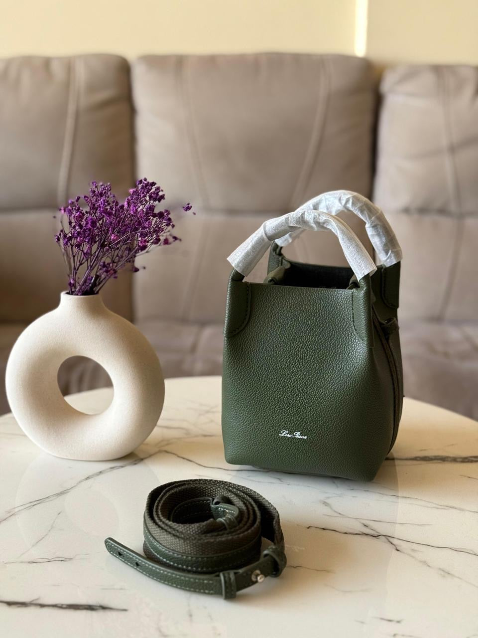 Loro piana bag