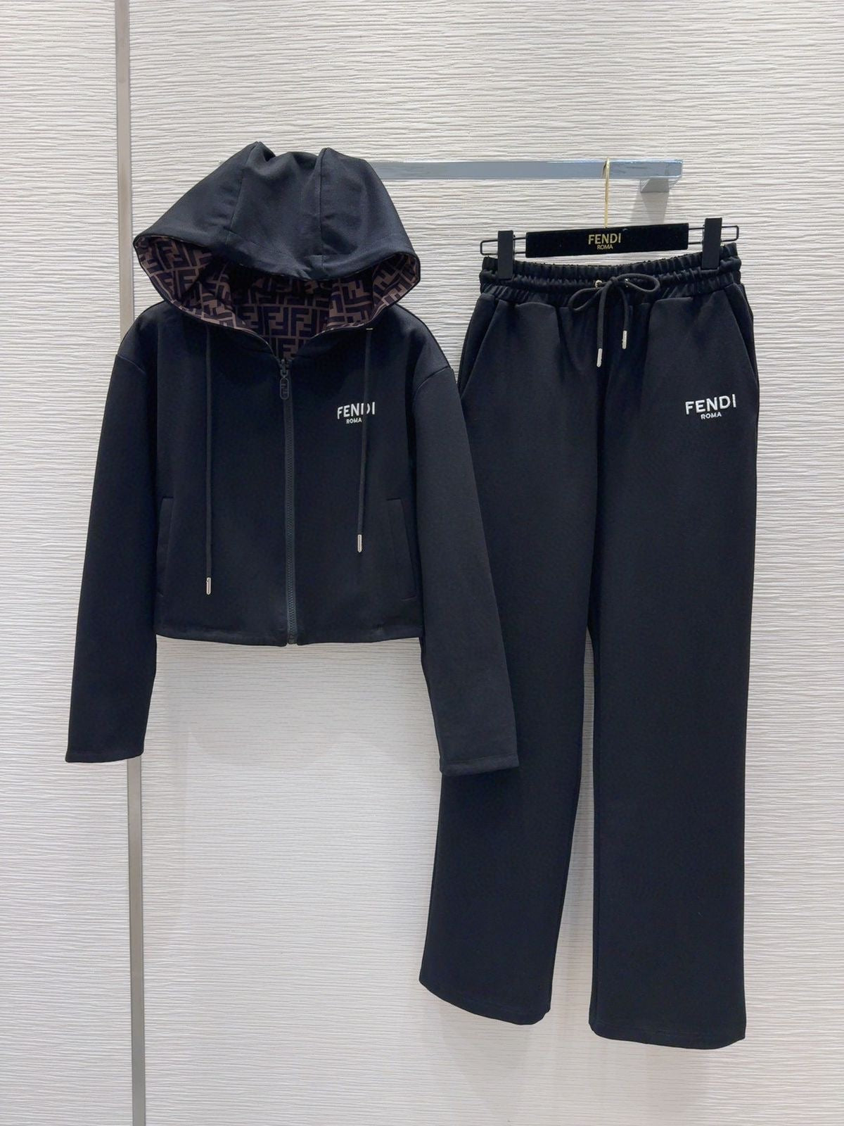 Fendi tracksuit