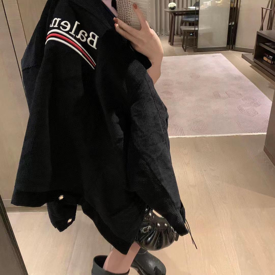 Balenciaga jacket