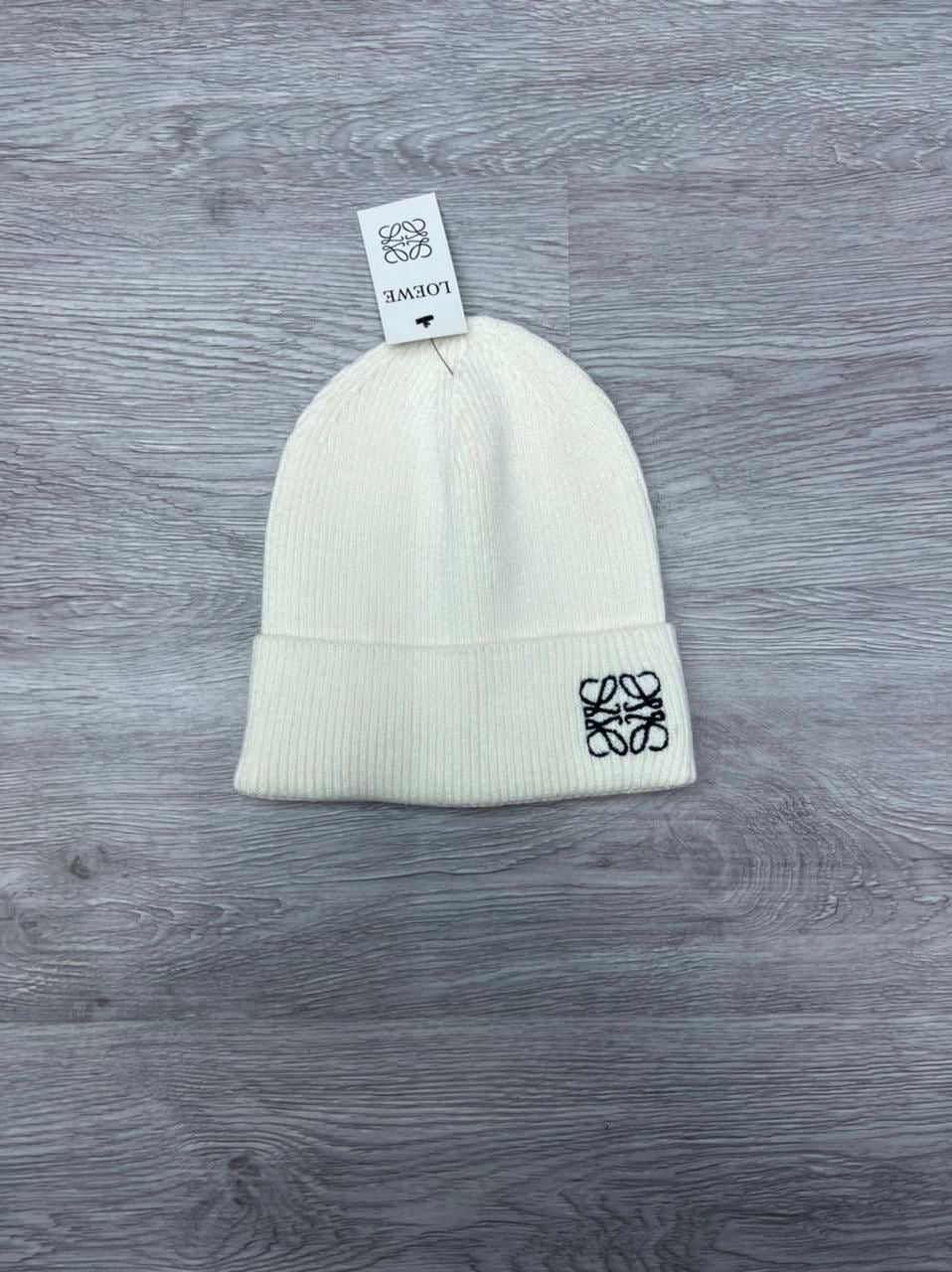 Loewe hat
