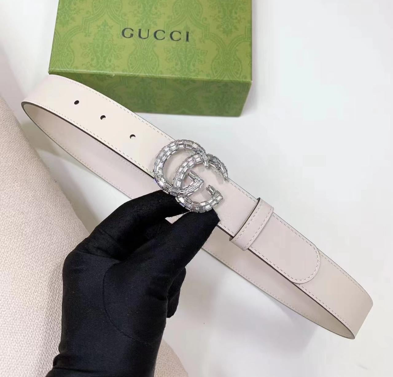 Gucci belt