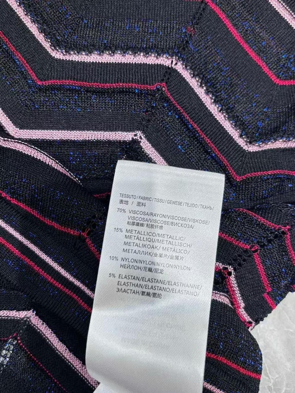Missoni clothes set