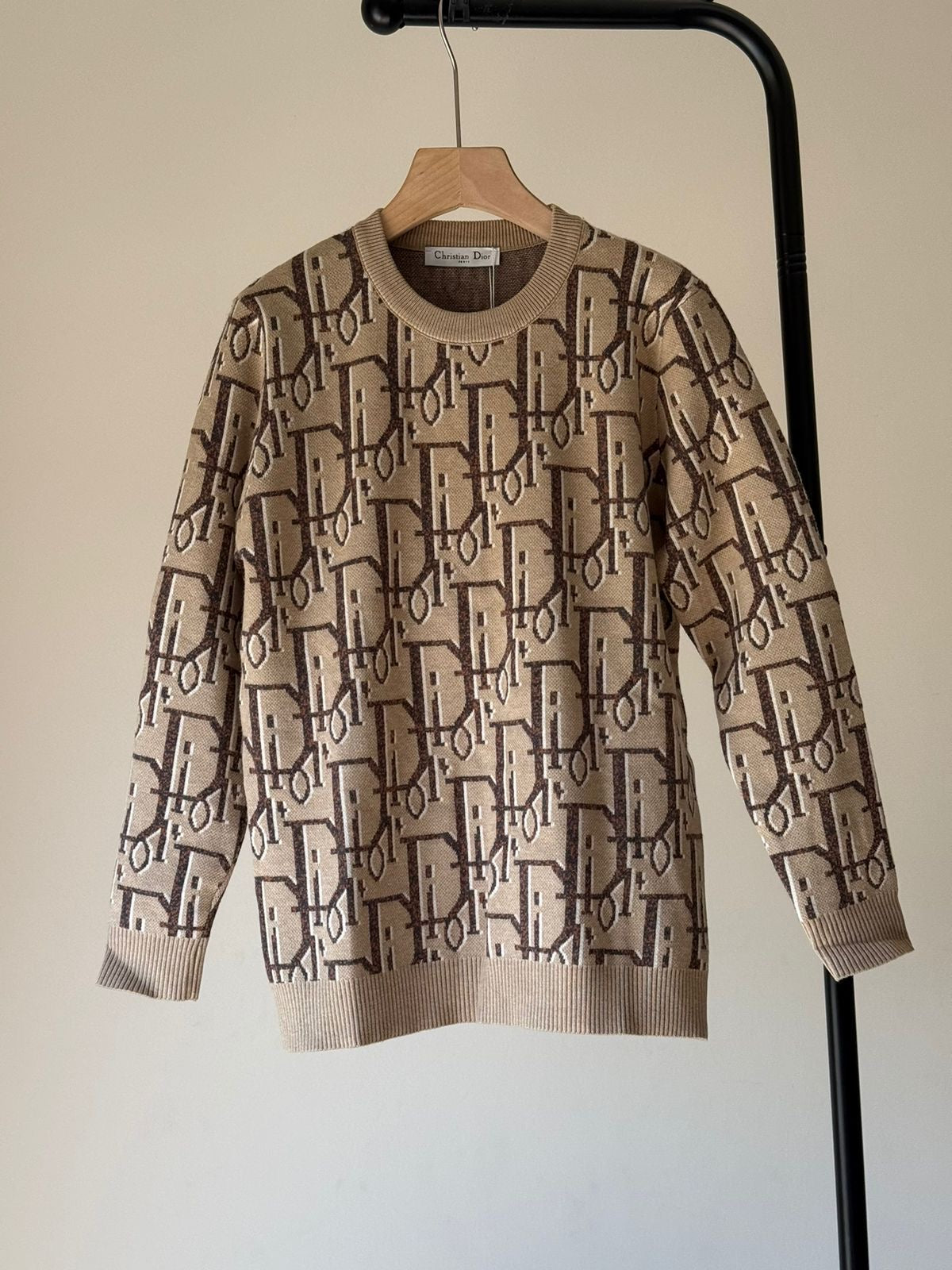 Dior sweater