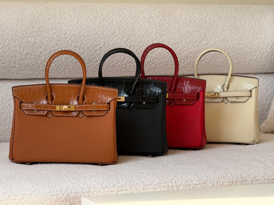 Hermes bag birkin