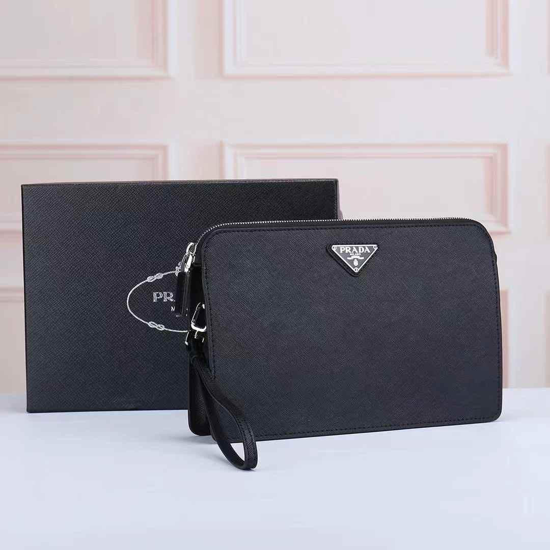 Prada bag - men pouch