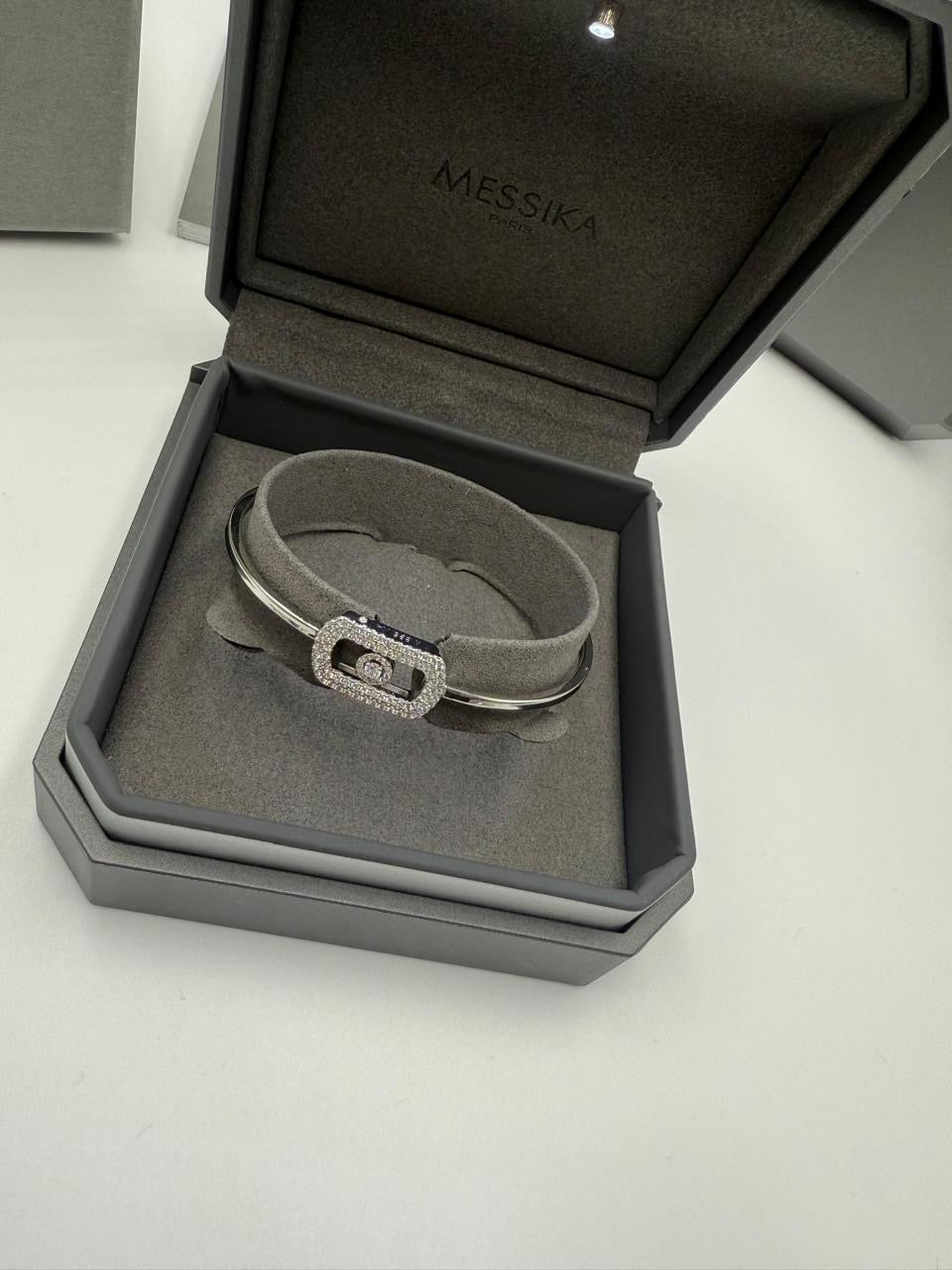 Messika bracelet